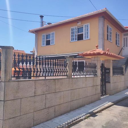 Вилла Casa Pardaina Виго Экстерьер фото