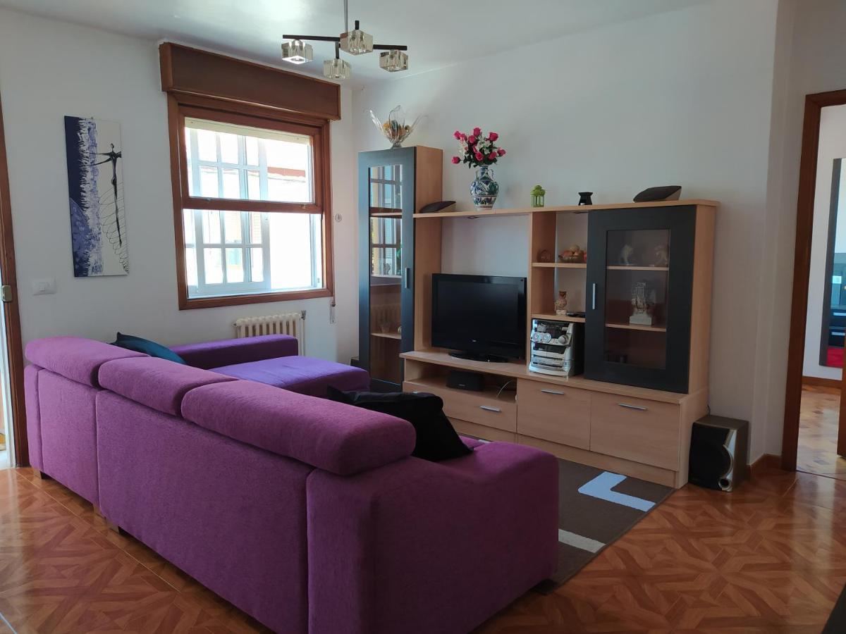 Вилла Casa Pardaina Виго Экстерьер фото